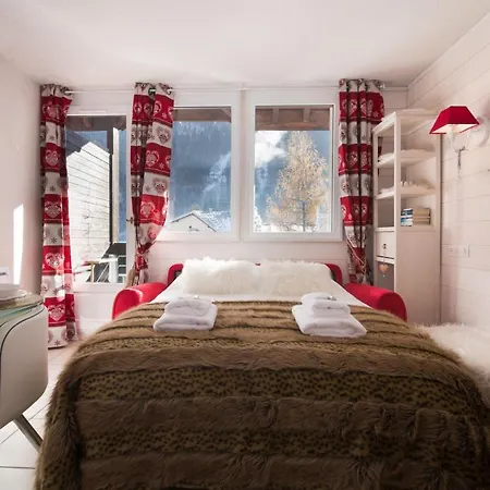 Sleeps 4 Apartament