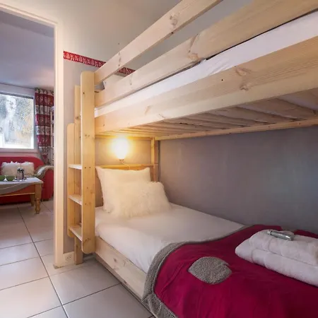 Appartement Sleeps 4