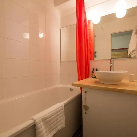 Apartament Sleeps 4 Chamonix