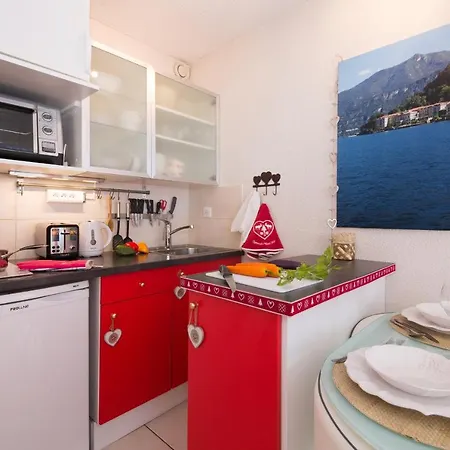 Sleeps 4 Appartement *